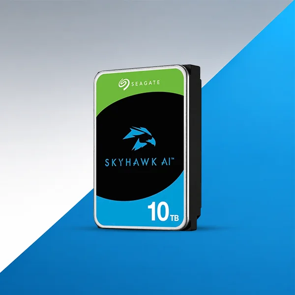 Seagate Supplier in Doha, Qatar